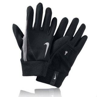  Nike Knitted Gloves Clothing