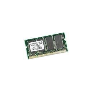 Memory Upgrades 256MB 144 Pin SO DIMM PC133 SDRAM for Notebook