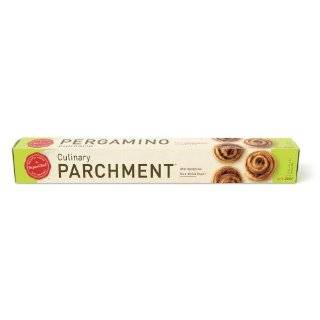 Chefs Select Parchment Paper, 41 Square Feet  Kitchen 