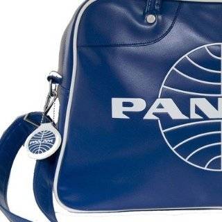 Pan Am 14SP07 Originals Orion Bag Color Blue