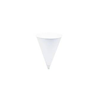 Cup Company Products   SOLO Cup Company   Cone Water Cups, Cold, Paper 