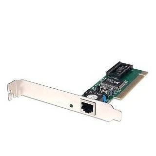Realtek RTL8139D 10/100Mbps PCI Fast Ethernet Adapter