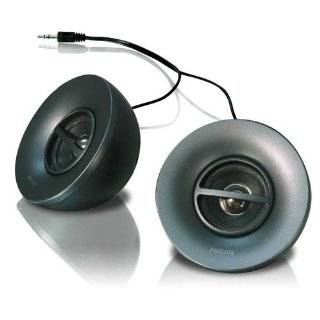  Philips SBA1500/37 portable speaker system  Players 