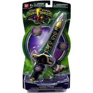 Power Ranger Mighty Morphin Battle Gear   Dragon Dagger