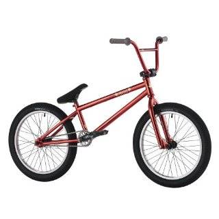 Hoffman Bikes 20.8 Inch Ontic IL BMX Bike