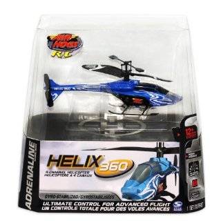 Air Hogs Helix 360 Blue