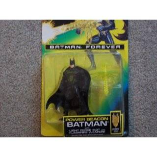 Batman Forever Power Beacon Batman Action Figure