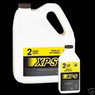 Sea Doo XP S 2 Stroke Mineral Oil   1 gallon  Sports 