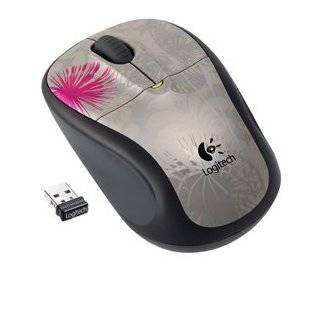  Mad Catz Saitek Eclipse Mobile Mouse For Pc Wireless Radio 