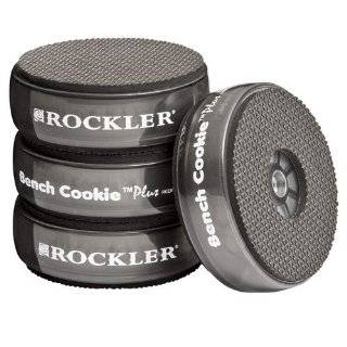  Rockler Bench Cookie Saw Horse Kit