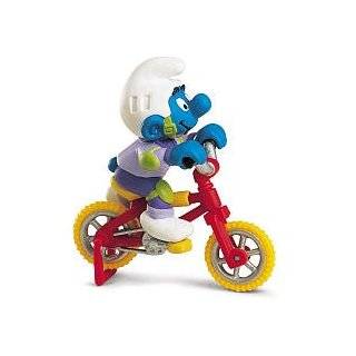  Hiker Smurf Toys & Games