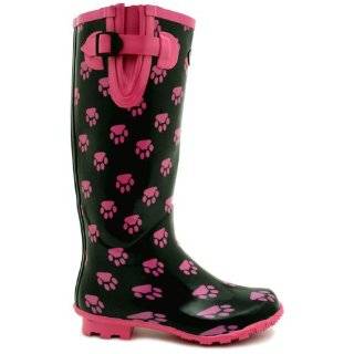   Buy Festival Rain Snow Wellies Wellington Flat Kneet Boots Kylee