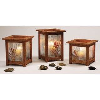  Arts & Crafts Lamp able Woodworking Plan Editors 