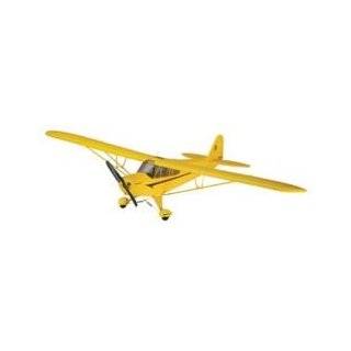   Select Piper Super Cub RTF Airplane w/2.4GHz Radio Toys & Games