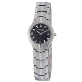   IV63Q762 Titanium Black Ion Plated Watch Danish Design Watches