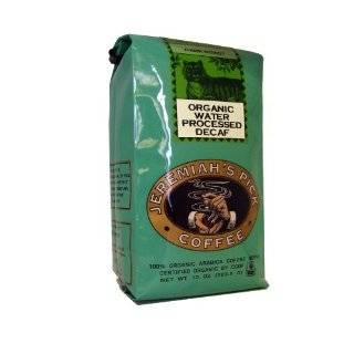 The Coffee Bean & Tea Leaf Swiss Water Process Decaf Espresso Whole 