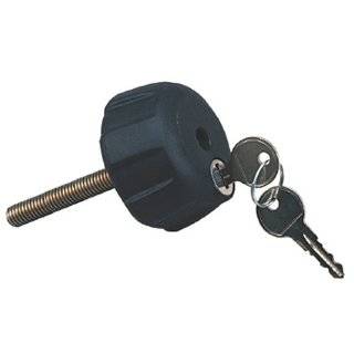  SportRack A30901LHP Locking Hitch Pin