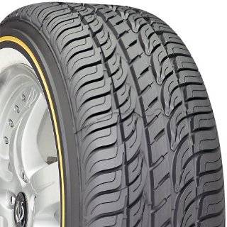  Vogue Wide Trac Touring All Season Tire   225/60R16 97HR 