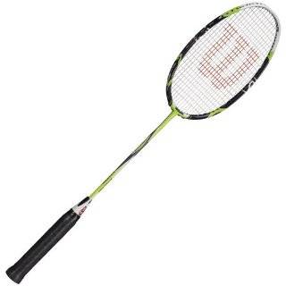 Wilson K Rival Badminton Racket 